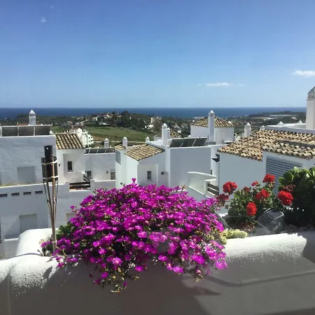 Calle Borghese - 2 Appartement Estepona