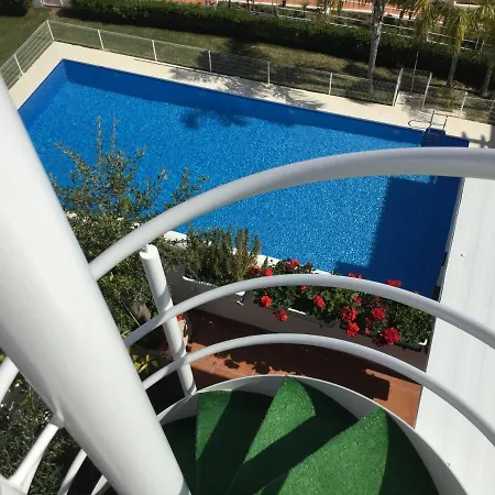 Appartement Calle Borghese - 2 Estepona