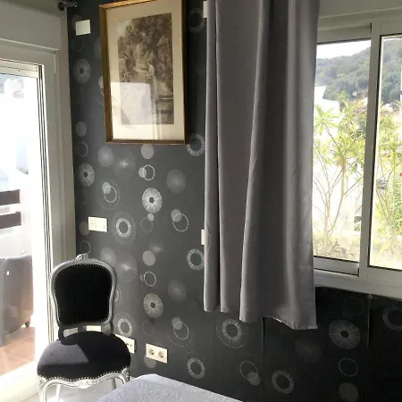 Appartement Calle Borghese - 2 Estepona