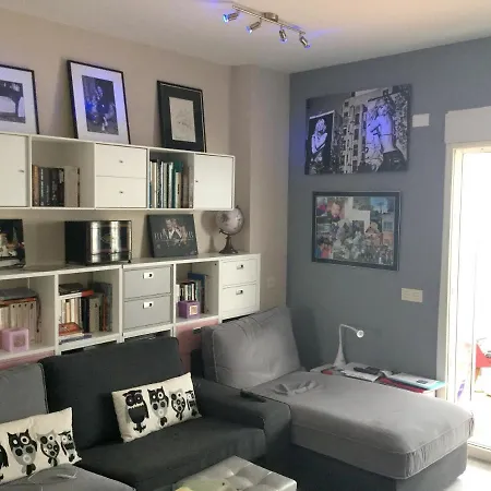 Calle Borghese - 2 Appartement