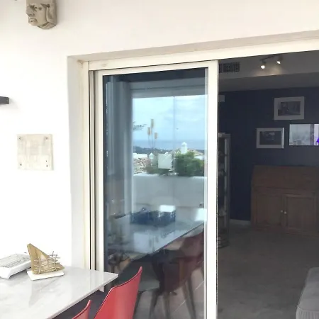 Calle Borghese - 2 Apartment *